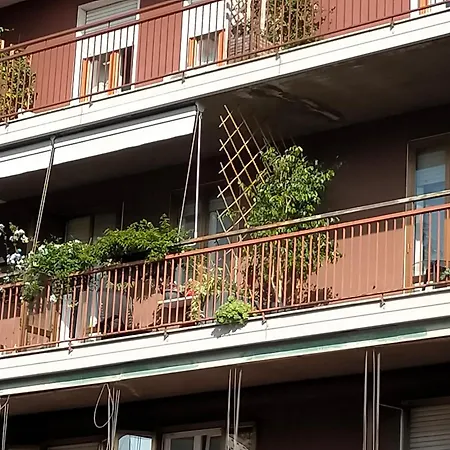 Casa Della Zia Elsa 2*