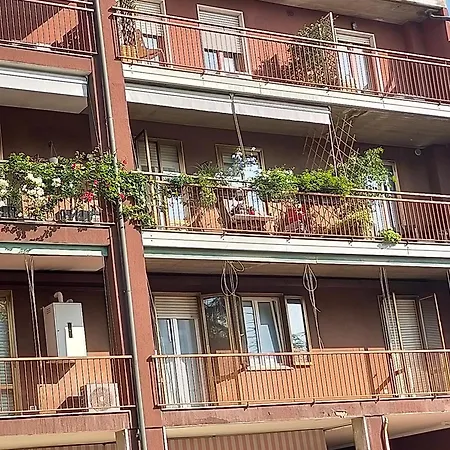 Casa Della Zia Elsa Верона