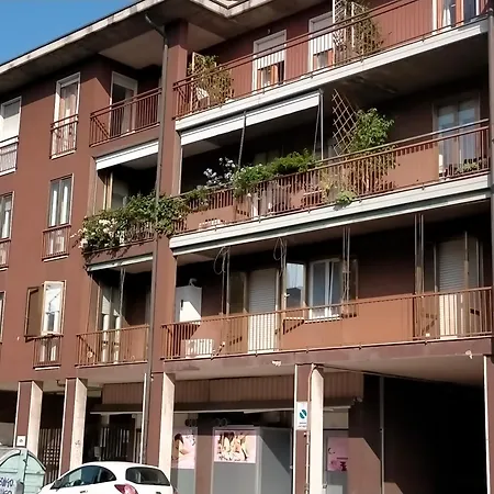 Гостьовий будинок Casa Della Zia Elsa