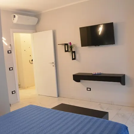 Casa Della Zia Elsa Гостьовий будинок 2*
