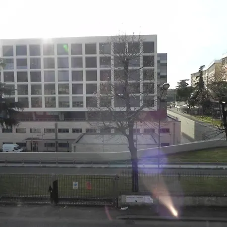 Гостьовий будинок Casa Della Zia Elsa 2*