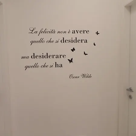 Casa Della Zia Elsa Гостьовий будинок
