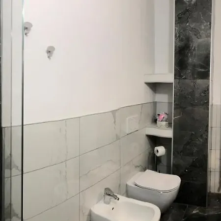Casa Della Zia Elsa Гостьовий будинок 2*
