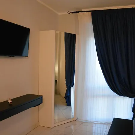 Casa Della Zia Elsa Гостьовий будинок 2*