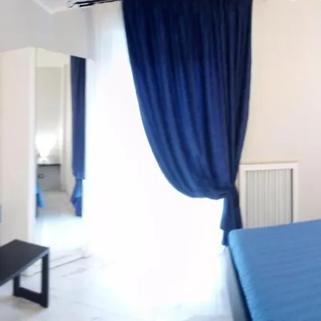 Гостьовий будинок Casa Della Zia Elsa