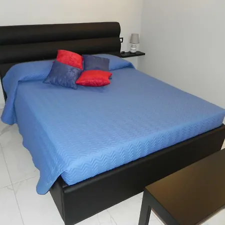 Casa Della Zia Elsa Гостьовий будинок 2*