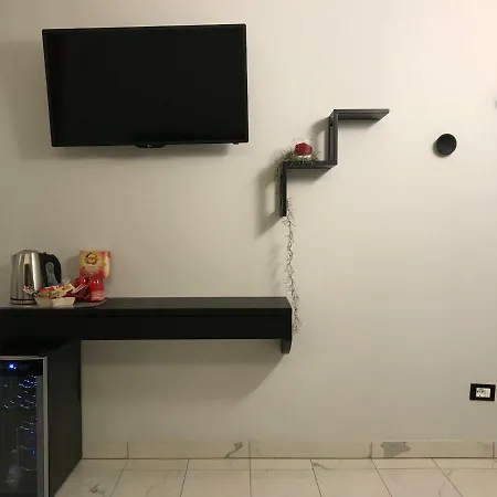 Casa Della Zia Elsa Верона