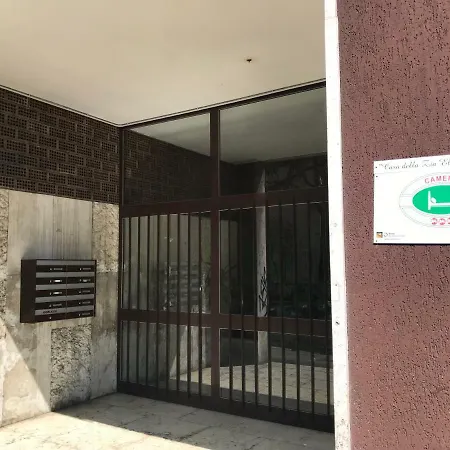 Casa Della Zia Elsa